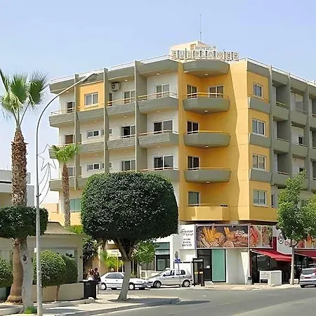 سنفلاور 3* لارنكا