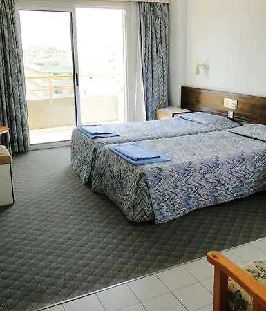 Sunflower Apartmanhotel 3*