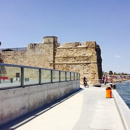 Aparthotel Sunflower Larnaca