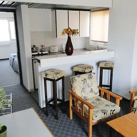 Apartmanhotel Sunflower 3*