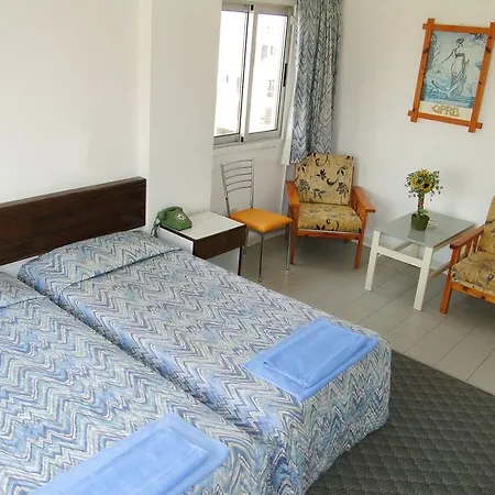 Appart hôtel Sunflower 3*