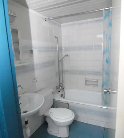 Sunflower Apartmanhotel
