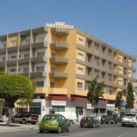Apartmanhotel Sunflower 3*