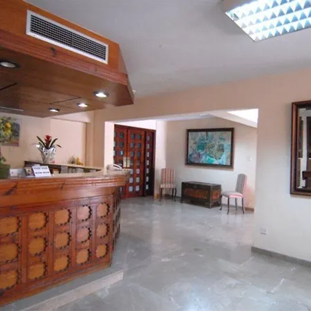 Hotel de apartamente Sunflower