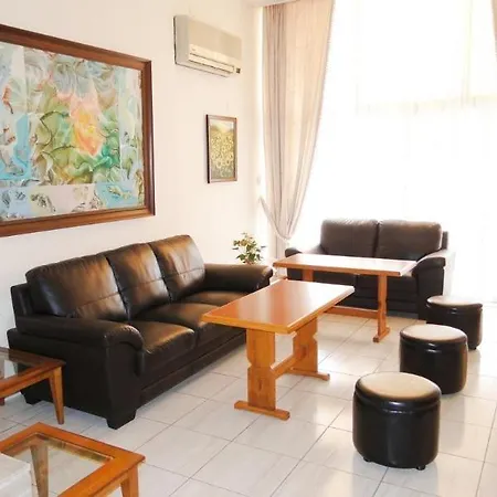 Sunflower 3* 라르나카