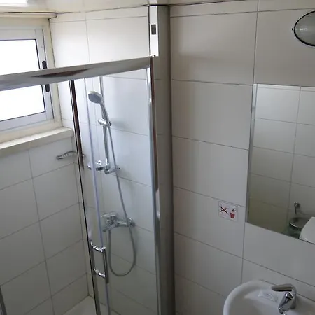 Sunflower Apartmanhotel Lárnaka