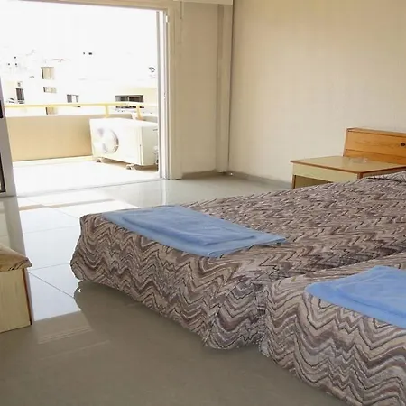 Apartmanhotel Sunflower