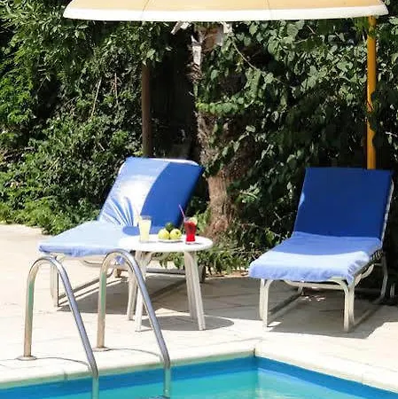 Apartmanhotel Sunflower