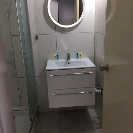 Apartmanhotel Sunflower