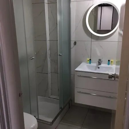 Apartmanhotel Sunflower Lárnaka