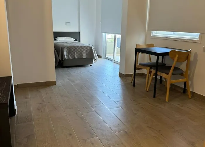 Sunflower Aparthotel Larnaca