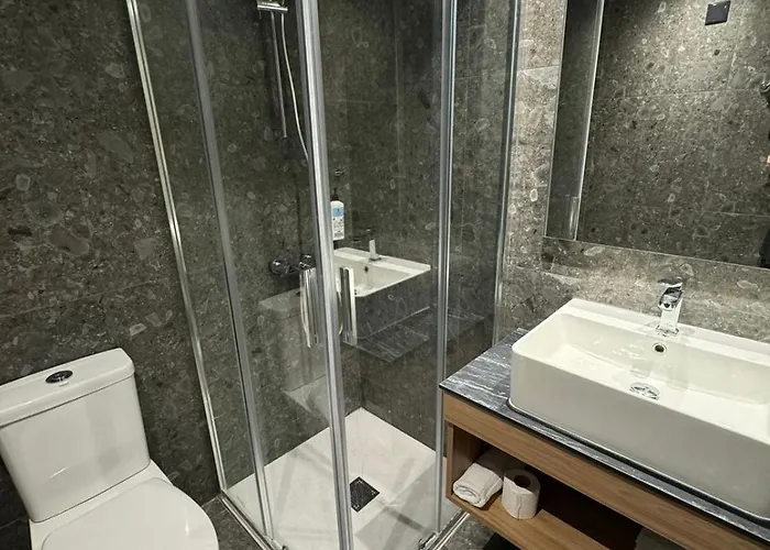 Aparthotel Sunflower Larnaca