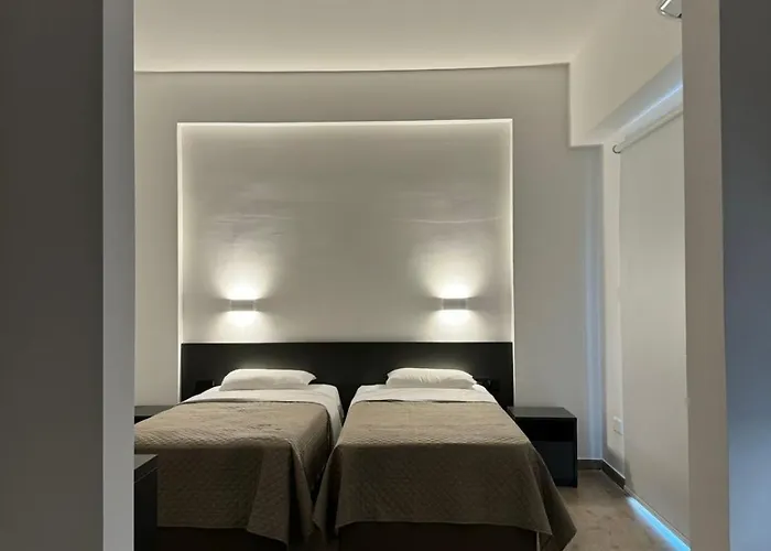 Sunflower 3* Larnaca