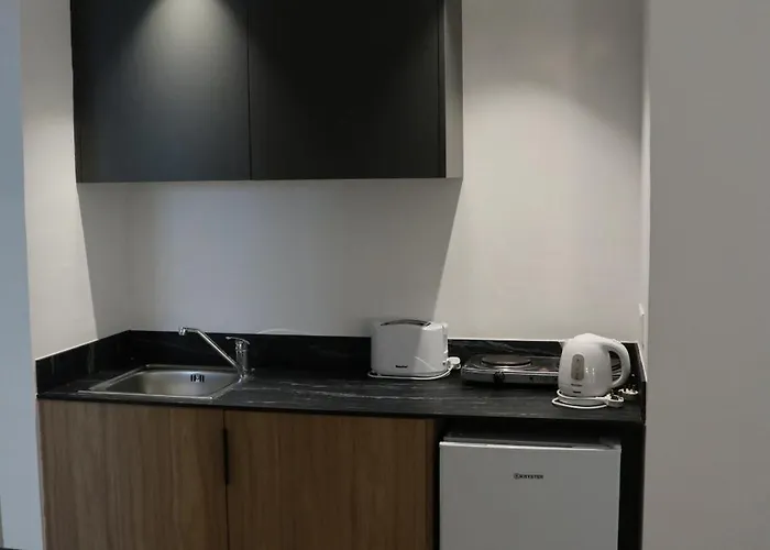 Sunflower Aparthotel