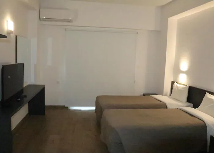 Sunflower Aparthotel