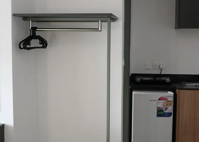 Aparthotel Sunflower