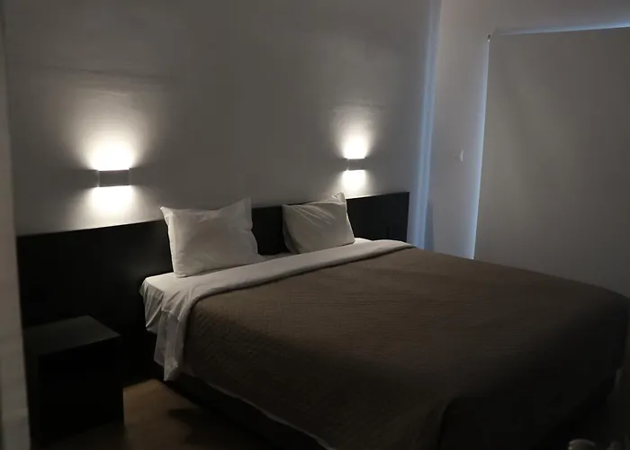 Sunflower Aparthotel 3*