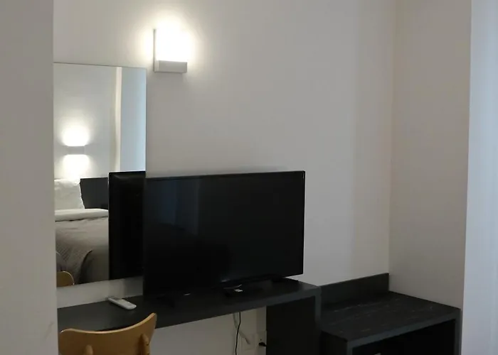 Sunflower Aparthotel 3*