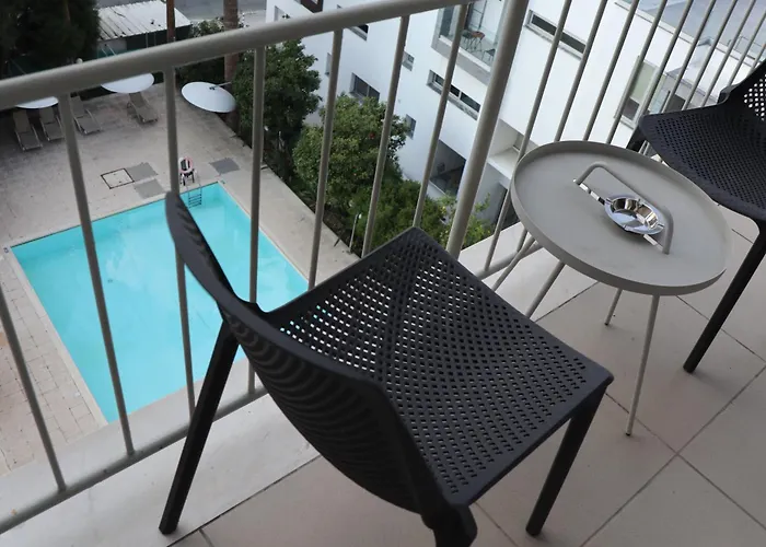 Aparthotel Sunflower Larnaca