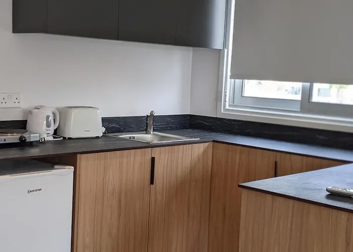 Sunflower Aparthotel