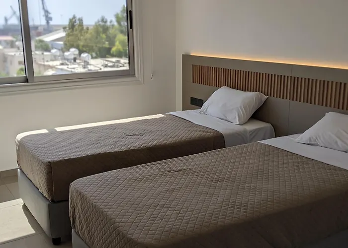 Sunflower Aparthotel