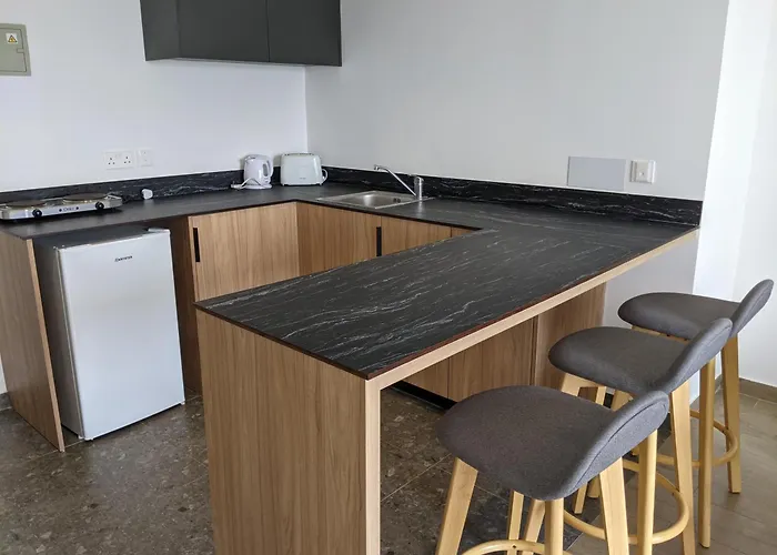 Sunflower Aparthotel Larnaca