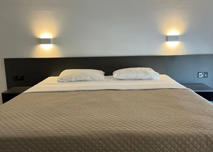 Sunflower Aparthotel