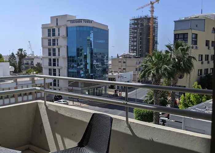 Aparthotel Sunflower