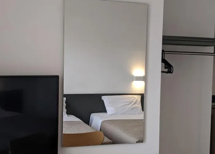 Aparthotel Sunflower Larnaca