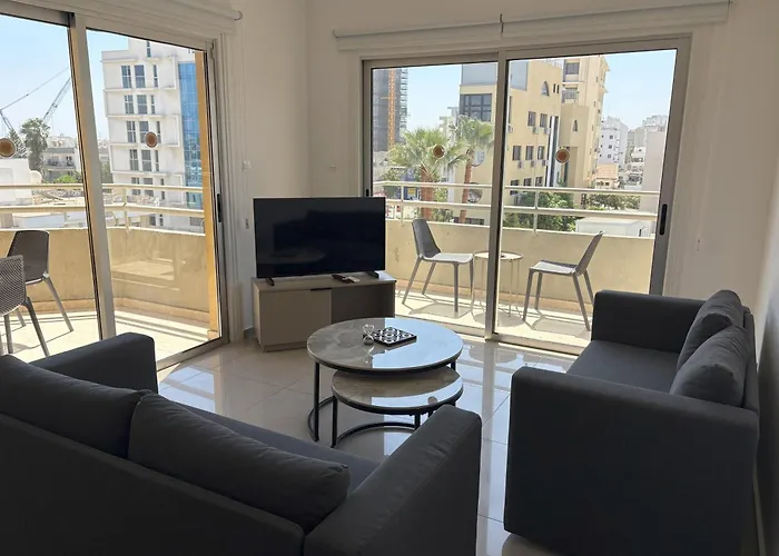 Aparthotel Sunflower