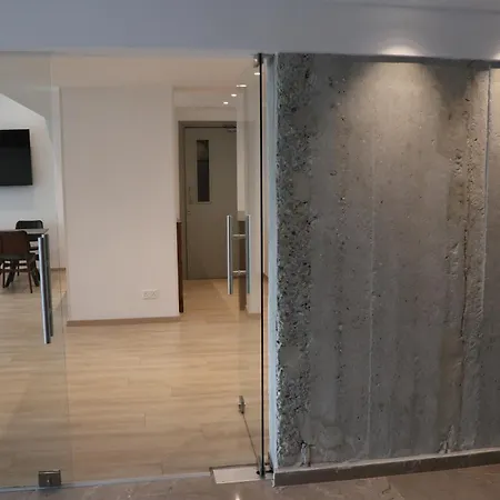 Sunflower Apartahotel Lárnaca