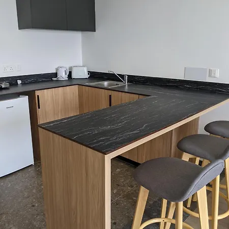 Sunflower Apartahotel Lárnaca