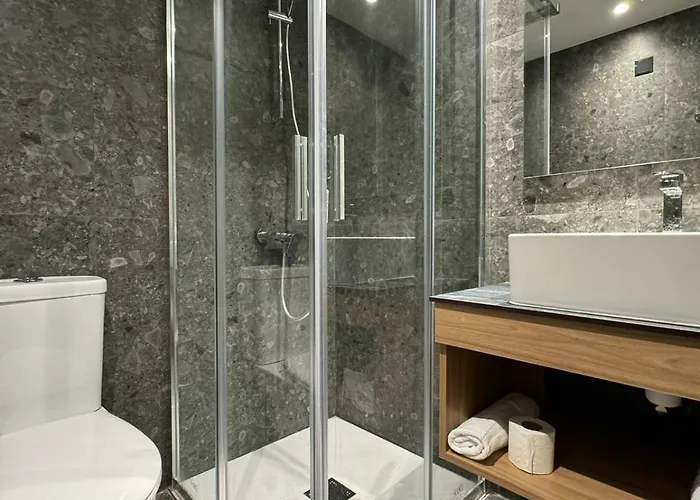 Apartahotel Sunflower