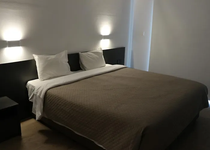 Apartahotel Sunflower 3*