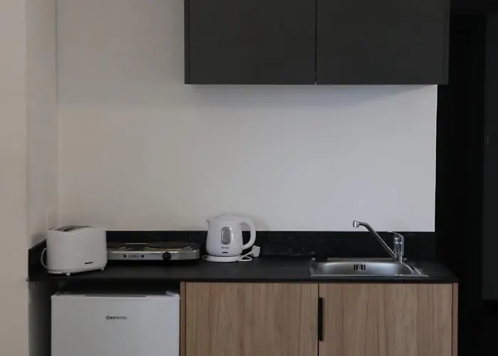 Sunflower Apartahotel