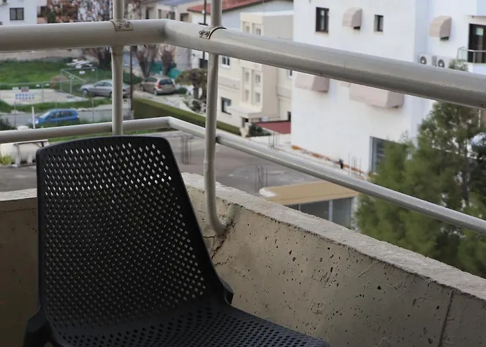 Apartahotel Sunflower