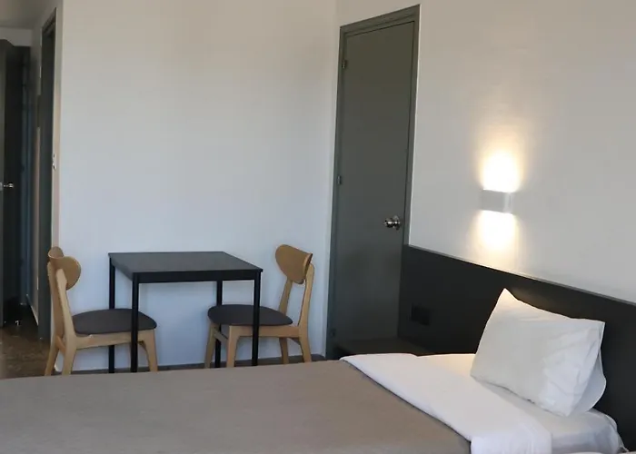 Sunflower Apartahotel 3*