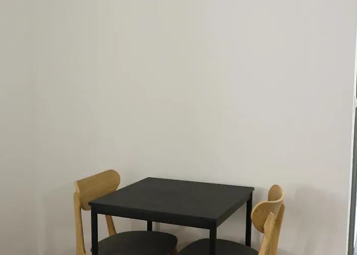 Apartahotel Sunflower Lárnaca