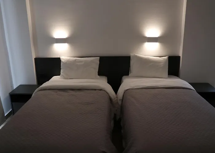 Sunflower Apartahotel