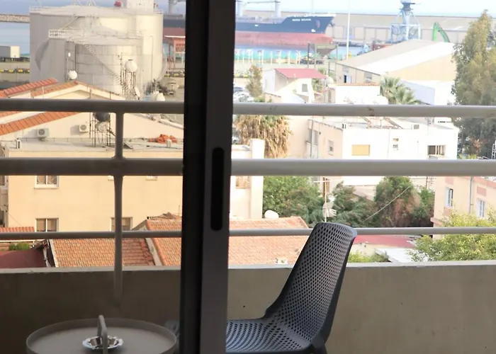 Sunflower Apartahotel