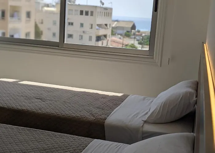 Apartahotel Sunflower